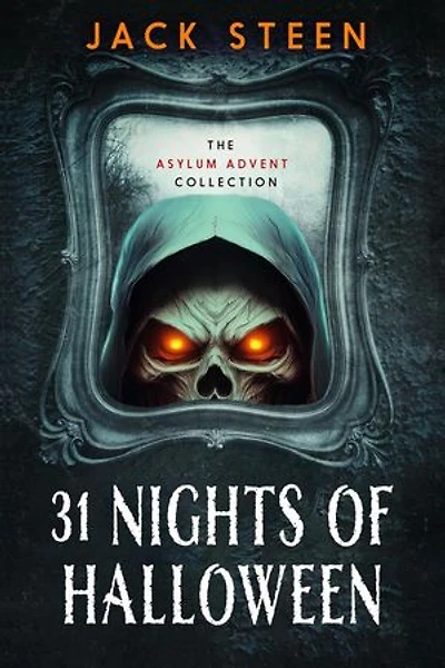 31 Nights of Halloween: The Asylum Advent Collection