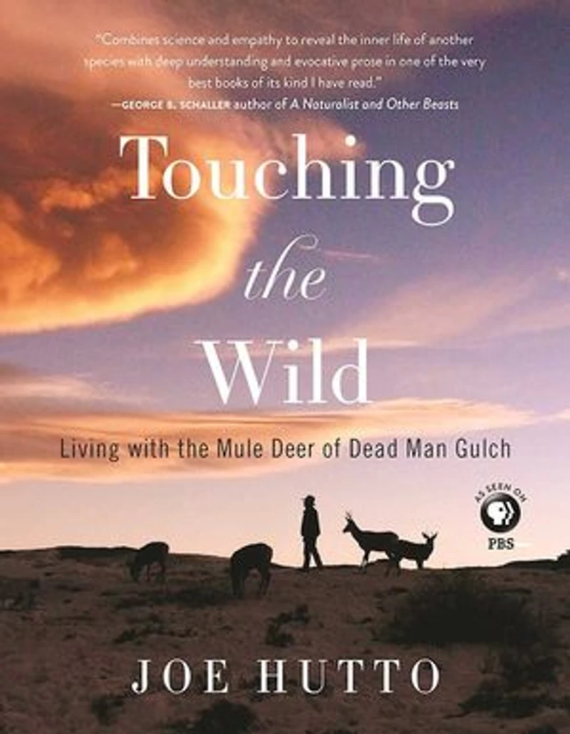 Touching the Wild: Living with Mule Deer of Deadman Gulch