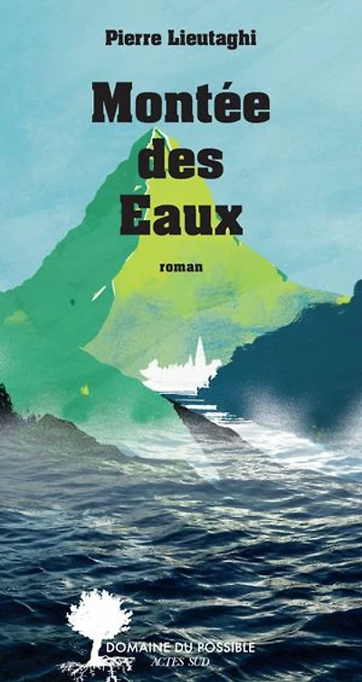 Montée des eaux