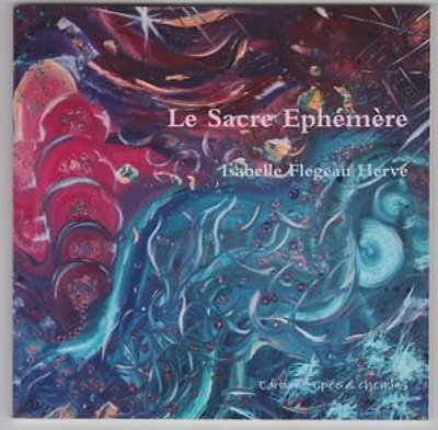 Le Sacre éphémère: Légende de Blodeuedd