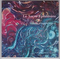 Le Sacre éphémère: Légende de Blodeuedd