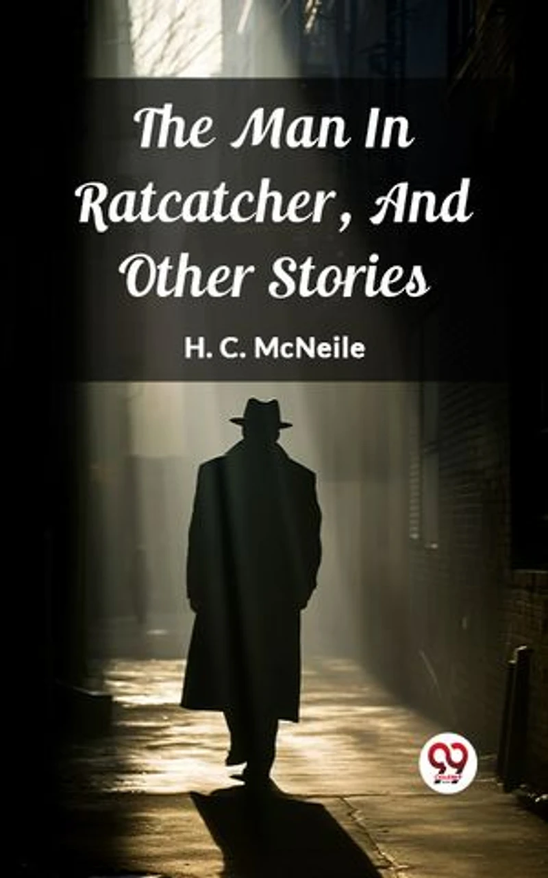 The Man In Ratcatcher, And Other Stories