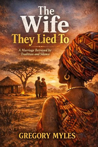 The Wife They Lied to: A Marriage betrayed by Tradition and Silence