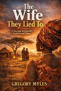 The Wife They Lied to: A Marriage betrayed by Tradition and Silence