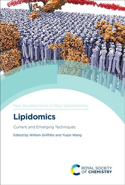 Lipidomics: Current And Emerging Techniques