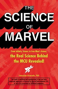 the Science of Marvel: From Infinity Stones to Iron Man's Armor, Real Behind MCU Revealed!