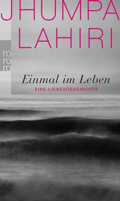 Einmal im Leben: Eine Liebesgeschichte