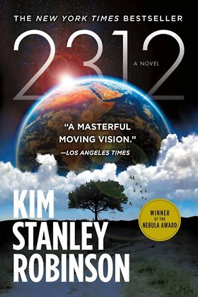 2312: A Novel
