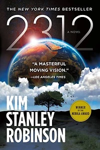 2312: A Novel