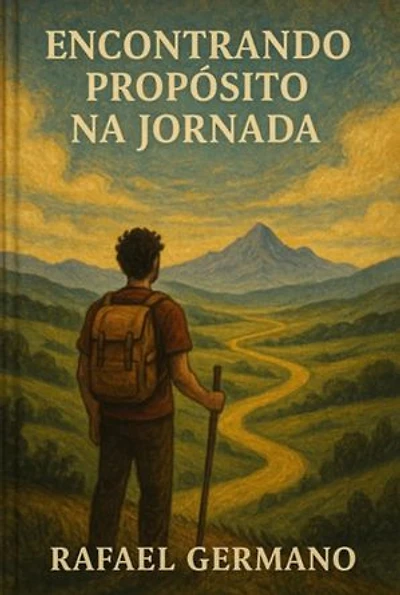 Encontrando Propósito Na Jornada