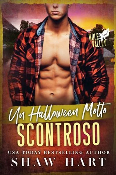 Un Halloween Molto Scontroso