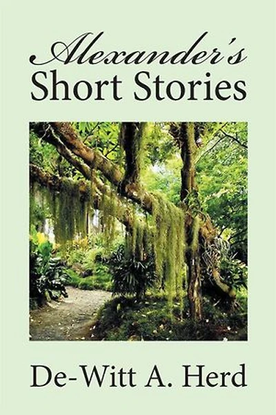 Alexander's Short Stories