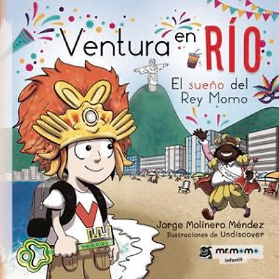 Ventura en Río