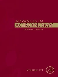 Advances Agronomy