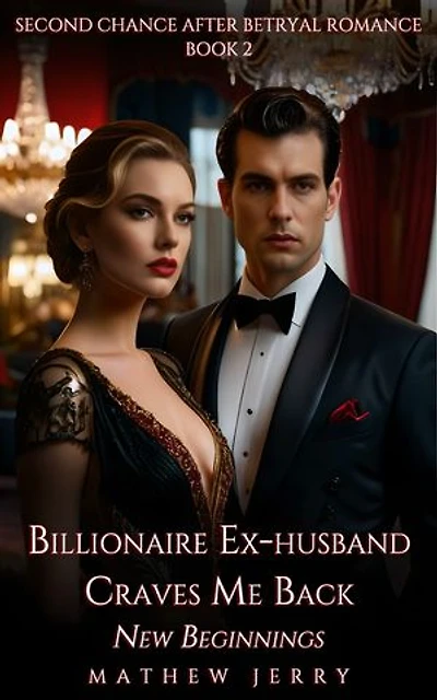 Billionaire Ex-husband Craves Me Back: New Beginnings