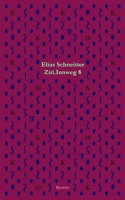 Zirl. Innweg 8: Erzählungen