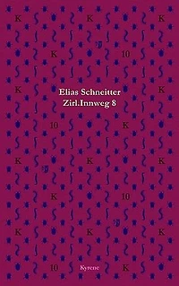 Zirl. Innweg 8: Erzählungen