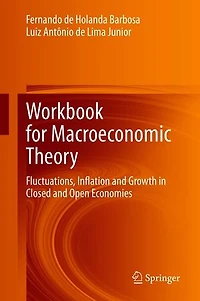 Workbook for Macroeconomic Theory: Fluctuations, Inflation and Growth Closed Open Economies