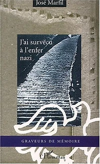 J'ai survécu à l'enfer nazi