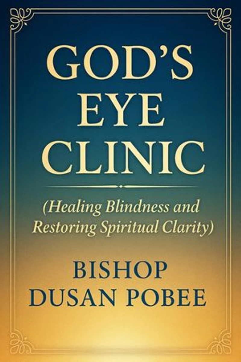 God’s Eye Clinic