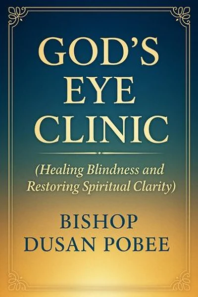 God’s Eye Clinic