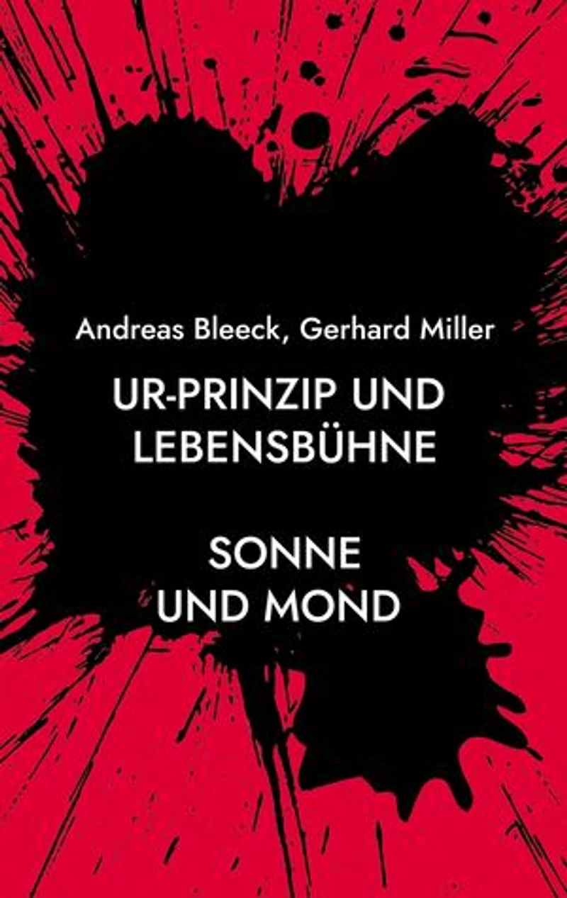 Ur-Prinzip und Lebensbühne: Sonne und Mond