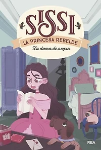 la dama de negro. Sissi, princesa rebelde 2 / Lady Black