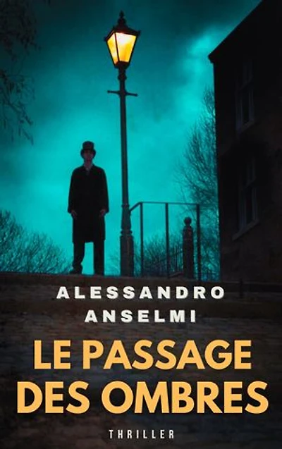 LE PASSAGE DES OMBRES