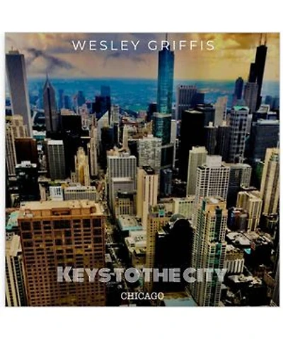 Keys to the City: Chicago