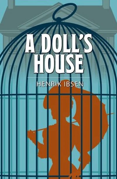 ARC CLASSICS DOLLS HOUSE