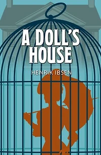 ARC CLASSICS DOLLS HOUSE