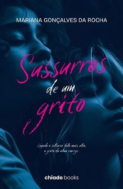 Sussurros de um grito
