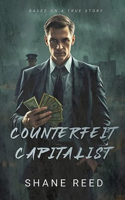 Conterfeit Capitalist: True Crime