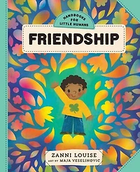 Handbooks for Little Humans: Friendship