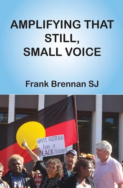 Amplifying that Still, Small Voice: A Collection of Essays