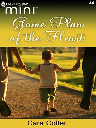Game Plan Of The Heart
