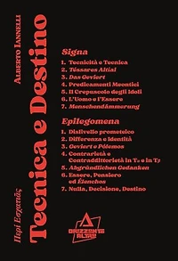 Tecnica e Destino