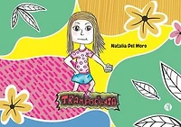 Trampocienta: La niña que quería ganar a toda costa