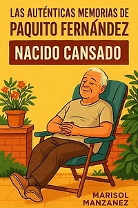 LAS AUTÉNTICAS MEMORIAS DE PAQUITO FERNÁNDEZ