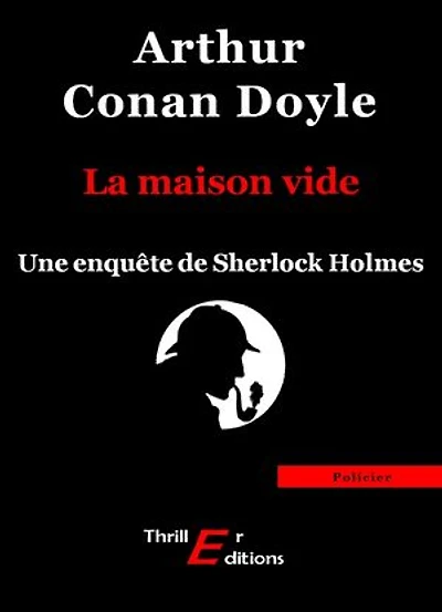 La maison vide