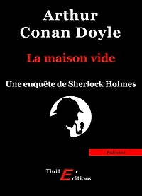 La maison vide