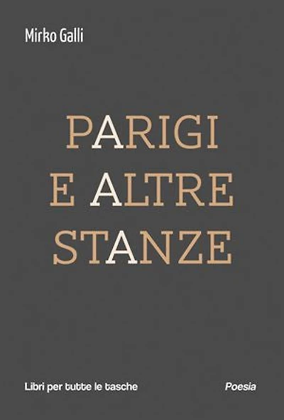 Parigi e altre stanze