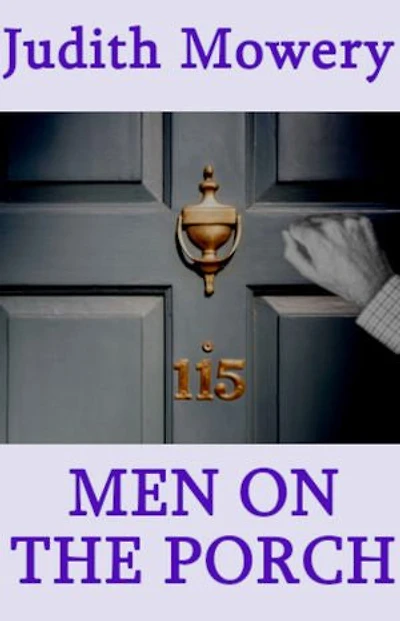 Men on the Porch