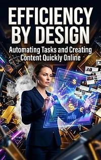 Efficiency by Design: Automating Tasks and Creating Content Quickly Online