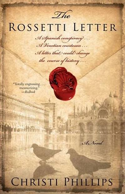 The Rossetti Letter
