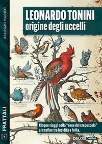 Origine degli uccelli