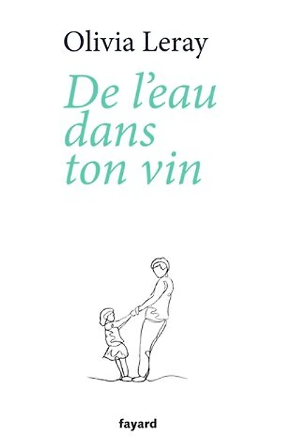 De l'eau dans ton vin
