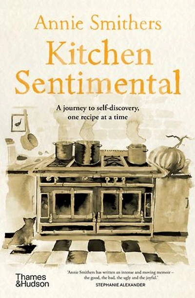 Kitchen Sentimental: A journey to self-discovery, one recipe at a time