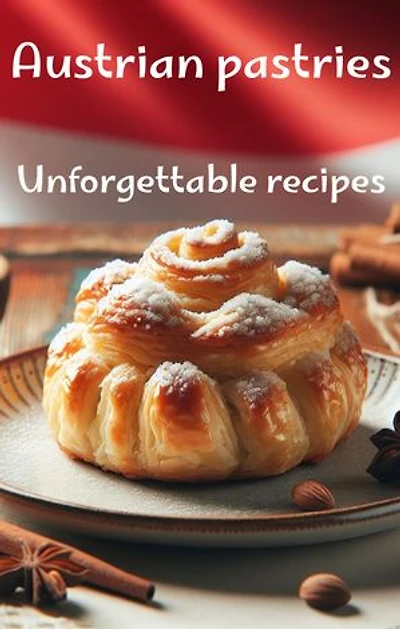 Austrian pastries: Unforgettable recipes