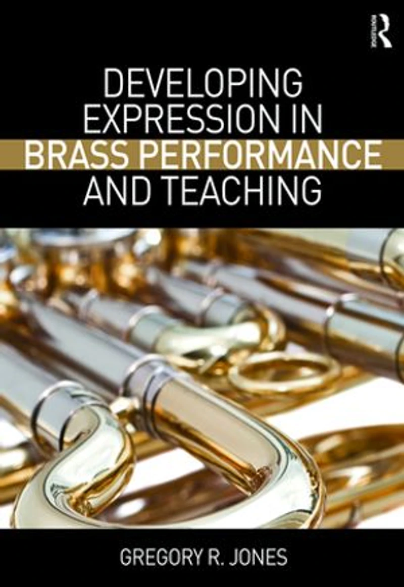 Developing Expression Brass Performance and Teaching